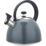 Nerūds.pleno Virdulys 2.5L Maestro Pilkas Mr-1302Pilkas