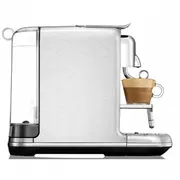 Nespresso Creatista Pro by Sage