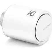 Netatmo termostata galva Nav-En Termostatyczna