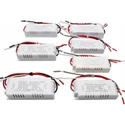 Netgear 200W Oxthes Netzteil für Flex slēdži externes Switche