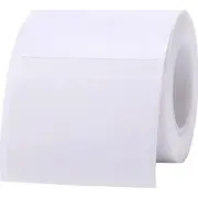 Niimbot termouzlīmes priekš B21. 50Mmx30Mm. 230 gab. Etykiety termiczne dla szt