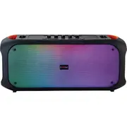 Nik Bluetooth Fm/Usb Soundvox 650