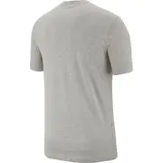 Nike vīriešu sporta apģērba T-Krekls. Koszulka Sportswear szara r. Xl Ar4997