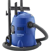 Nilfisk Buddy Ii 12 Car Cleaner rūpnieciskais putekļsūcējs Odkurzacz