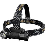 Nitecore Hc33 galvenais lukturis Latarka