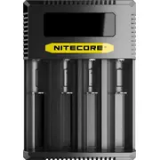 Nitecore kameras lādētājs Ci4 Do aparatu