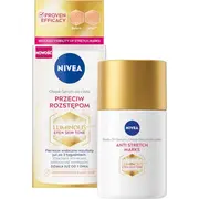Nivea Luminous630 ķermeņa eļļa-serums pret strijām 100Ml Olejek-Serum do przeciw