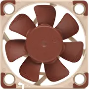Noctua Nf-A4X10 24V Pwm ventilators Wentylator