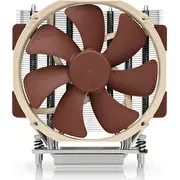 Noctua Nh-U14S Tr4-Sp3 procesora dzesētājs Cpu