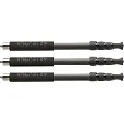 Novoflex 1X3 Quadro Leg Carbon 4 segmentu statīvs Statyw Quadroleg Segements
