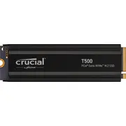Nvme Ssd Ct2000T500Ssd5 Dysk Ssd Crucial T500 2Tb M.2 Pci-E x4 Gen4 Nvme
