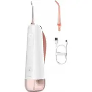 Oclean W10 irigators rozā Irygator
