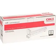 Oki Fotosensitive Bungas Ep-Cart-W 45878117 Pro8432Wt