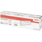 Oki toneris 47095702 Magenta Original Toner