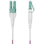 Om4 multimode šķiedru kabelis 20M Multimode Fiber Cable