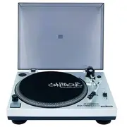 Omnitronic atskaņotājs Gramofon