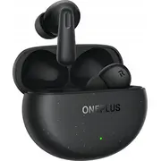 Oneplus Buds 3 Pro austiņas. gaišas ausines. Tws. melnas Pro. juodas