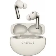 Oneplus pumpuri 3 Pro White austiņas Buds