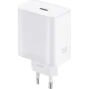 Oneplus lādētājs Supervooc sienas lādētājs. 80W. Usb-A Sieciowa Supervooc.