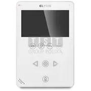 Op-Vm5 elfons vienkāršs monitors Optima 255 sistēmām Elfon Monitor do