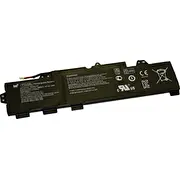 Origin Bti 4C Battery Elitebook 850G5 akumulators Bateria