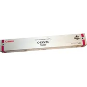 Oriģinālais Canon C-Exv24 Magenta toneris 2449B002 Toner