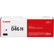Oriģinālais Canon Crg-046H Magenta toneris 1252C002 Toner