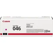 Oriģinālais Canon Crg-046H Magenta toneris 1252C004 Toner