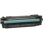 Oriģinālais ciānais toneris Cf471X Toner Hp 657X Cyan