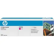 Oriģinālais fuksīns toneris Cb383A Toner Hp 824A Magenta