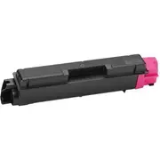 Oriģinālais Kyocera Tk-580 Magenta toneris 1T02Ktbnl0 Toner