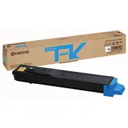 Oriģinālais Kyocera Tk-8115 Cyan Toner 1T02P3Cnl0