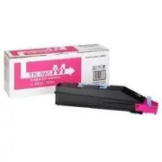 Oriģinālais Kyocera Tk-865 Magenta toneris 1T02Jzbeu0 Toner