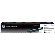 oriģinālais melnais toneris W1103A Toner Hp 103A Black