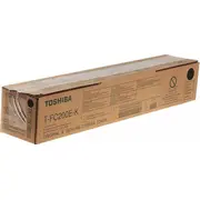 Oriģinālais Toshiba T-Fc200E ciānais toneris 6Aj00000195 Toner Cyan