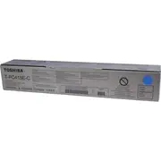 Oriģinālais Toshiba T-Fc415E ciānais toneris 6Aj00000172 Toner Cyan