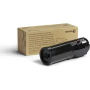 Oriģinālais Xerox melnais toneris 106R03585 Toner Black