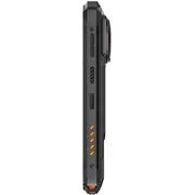 Oukitel Wp53 telefona viedtālrunis. 128/8 Gb. melns Smartfon phone. black