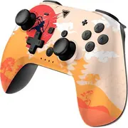 Pad Canyon Dragonshock kontrolieris Poptop bezvadu uzlecošās saules slēdzis Controller Wireless Rising Sun Switch