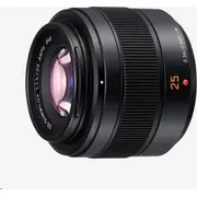 Panasonic Lumix Leica Dg Summilux 25Mm f/1.4 Ii Asph. H-Xa025E