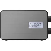 Panasonic Rf-D30Bteg radio Radio