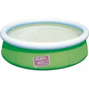 Paplašināms baseins Bestway 152 cm 57241 Basen rozporowy 152Cm