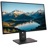 Pārrauga Thinkvision 27.0 T27Q-40 Wled Lcd 64A6Zat6Eu Lenovo Monitor