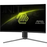 Pārraugiet Msi Mag 276Cpxf Monitor