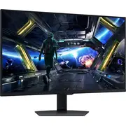 Pārraugiet Samsung Odyssey G7 Ls32Dg702Euxen Monitor