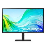 Pārraugiet Samsung Viewfinity S6 Monitor Ls27F610Eauxen