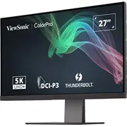 Pārraugiet Viewsonic Vp2788-5K Monitor