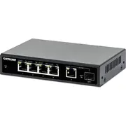 Pārslēdziet Intellinet tīkla Switch Network Solutions