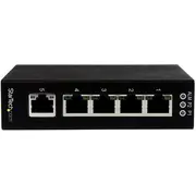 Pārslēdziet Startech Ies51000 Switch