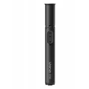 Pašbildes statīvs 1/4 vītnei 148 cm. kamerai. tālrunim Tt24 Sku S044 Statyw Kijek Selfie Stick Tripod Na Gwint 148Cm Aparat Kamera Telefon